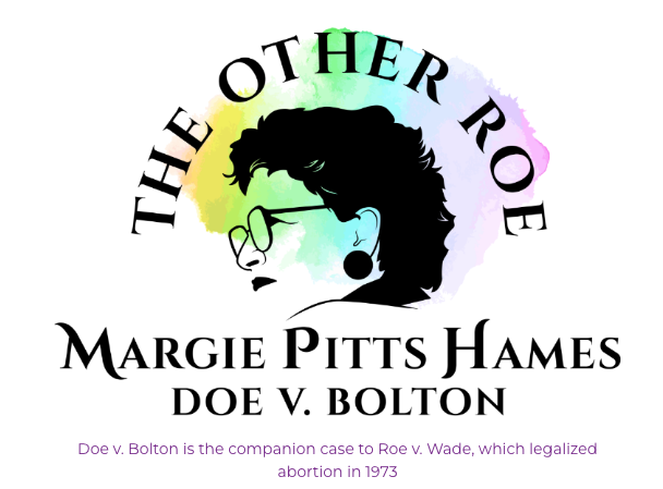 The Other Roe documentary thumbnail image.